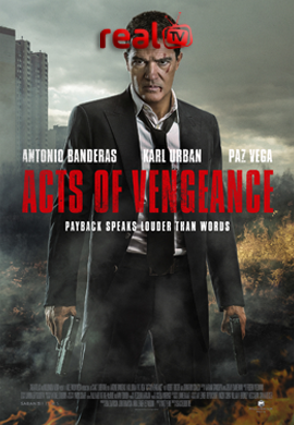 Acts Of Vengeance